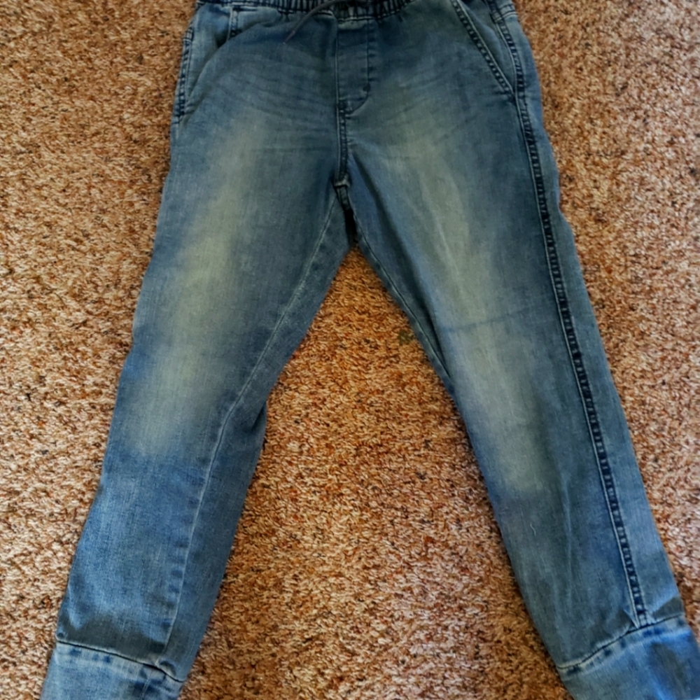 Kids Levi's Jeans